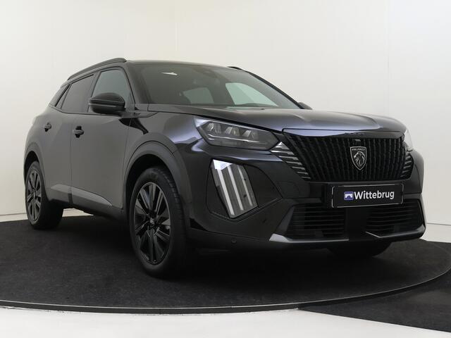 Peugeot 2008 1.2 Hybrid 136 GT OPEN DAK !