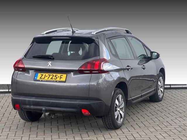 Peugeot 2008 1.2 PureTech Blue Lion NL-AUTO | 1STE EIGENAAR | TREKHAAK
