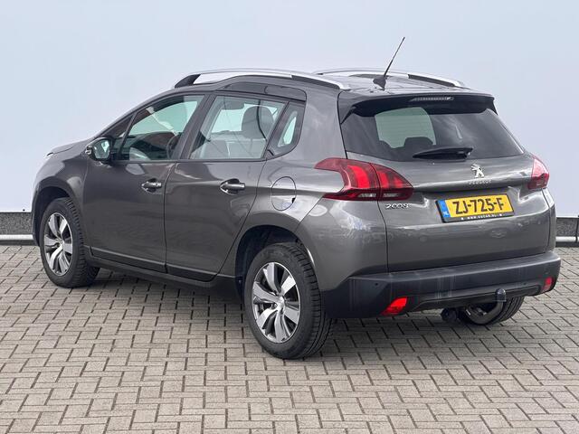 Peugeot 2008 1.2 PureTech Blue Lion NL-AUTO | 1STE EIGENAAR | TREKHAAK