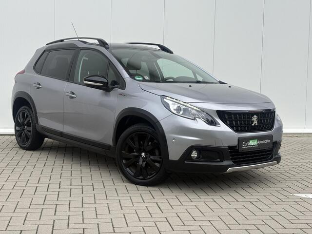 Peugeot 2008 1.2 PureTech GT-Line | Automaat | Pano | Camera | Dealer OH