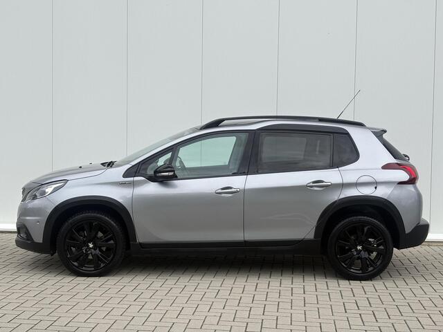 Peugeot 2008 1.2 PureTech GT-Line | Automaat | Pano | Camera | Dealer OH