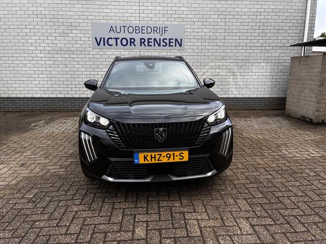 Peugeot 2008 1.2 PureTech Allure