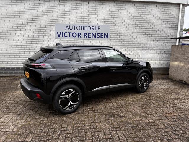 Peugeot 2008 1.2 PureTech Allure