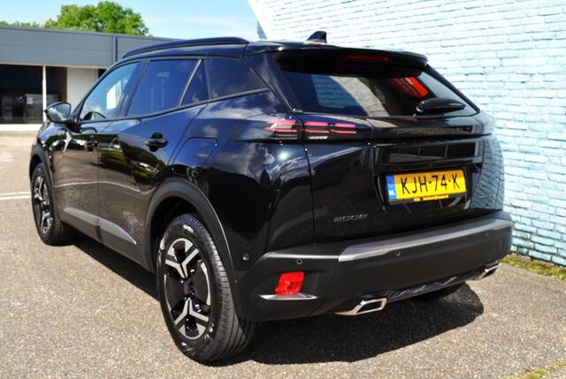 Peugeot 2008 1.2 Hyb 136 Allure cam v+a adapcrc key-less