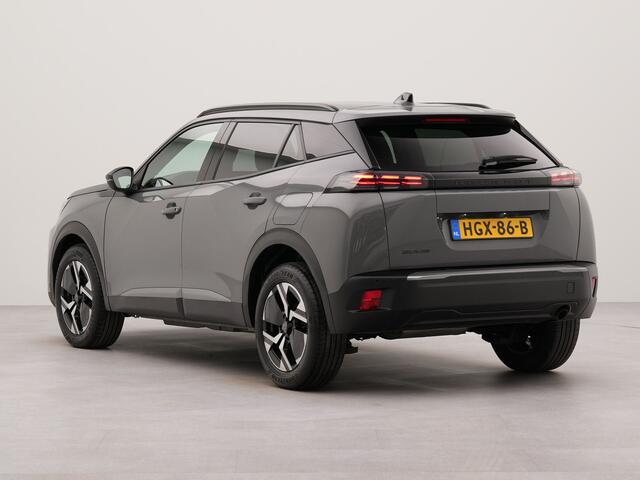Peugeot 2008 1.2 PureTech 100 Allure