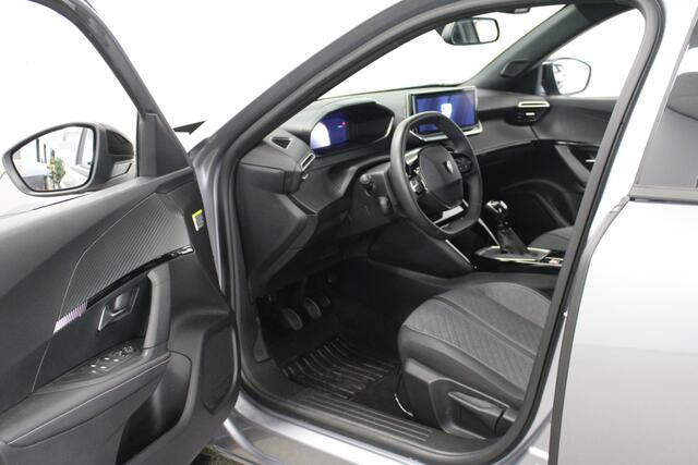 Peugeot 2008 1.2 PureTech 100 Allure