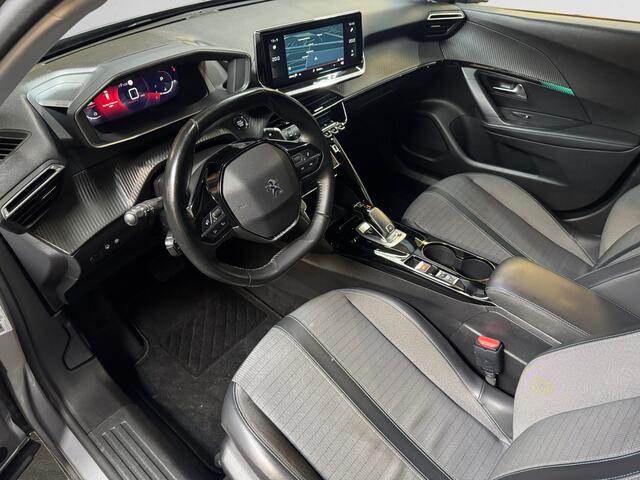 Peugeot 2008 1.2 PureTech Blue Lease Allure Aut- Carplay, Android Auto, 360 Camera, Adap Cruise, Xenon Led