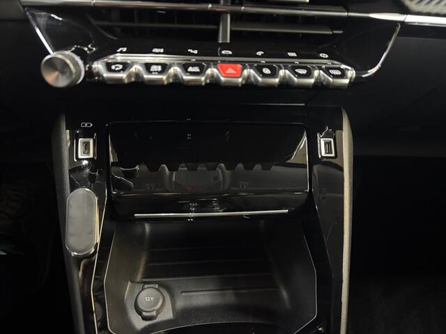 Peugeot 2008 1.2 PureTech Blue Lease Allure Aut- Carplay, Android Auto, 360 Camera, Adap Cruise, Xenon Led
