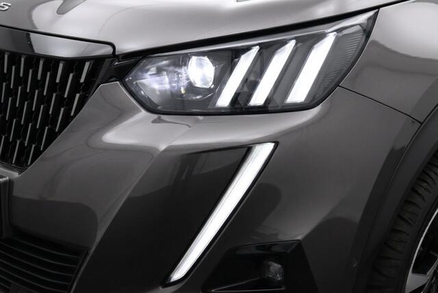 Peugeot 2008 1.2 GT 130PK Automaat | Panorama dak | Full LED | Leder stof