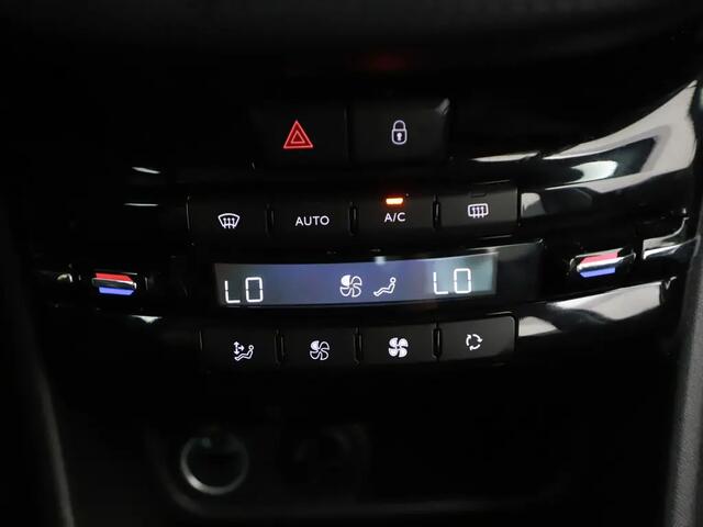Peugeot 2008 1.2 PureTech Allure, lader, navigatie, ECC, trekhaak, keurige auto