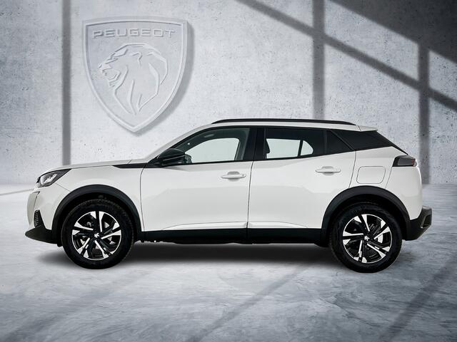 Peugeot 2008 100 pk Allure Pack | Trekhaak | 360 camera | Keyless |