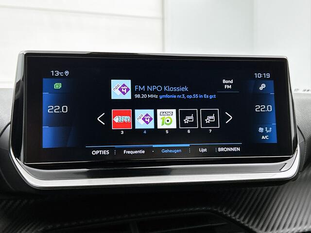 Peugeot 2008 100 pk Allure Pack | Trekhaak | 360 camera | Keyless |
