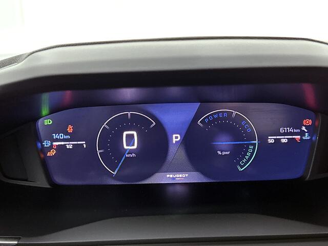 Peugeot 2008 Hybrid 145pk Automaat Allure | Rijklaar | Camera | Adaptive Cruise | Keyless |