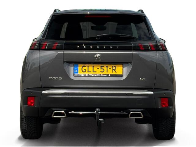 Peugeot 2008 1.2 PureTech Aut8 130 PK GT ? LED ? ACC ? Keyless