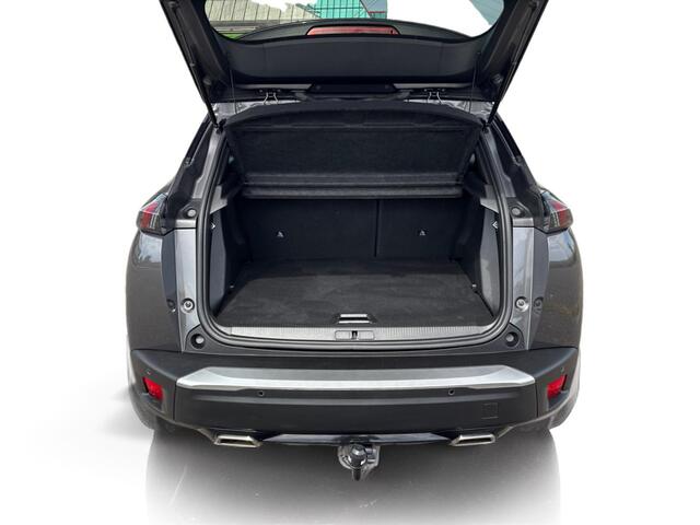Peugeot 2008 1.2 PureTech Aut8 130 PK GT ? LED ? ACC ? Keyless