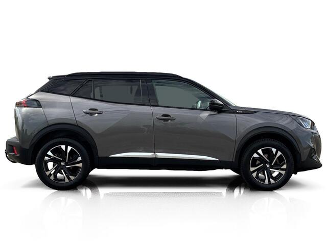 Peugeot 2008 1.2 PureTech Aut8 130 PK GT ? LED ? ACC ? Keyless