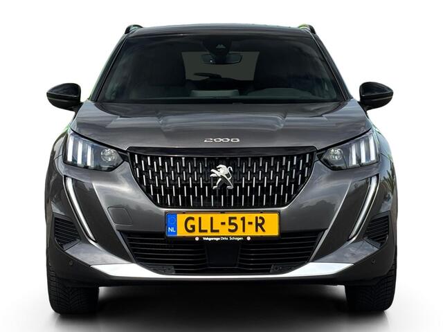 Peugeot 2008 1.2 PureTech Aut8 130 PK GT ? LED ? ACC ? Keyless