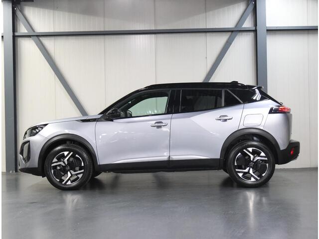 Peugeot 2008 1.2 Hybrid 145PK GT | 1ste eigenaar | AppleCarPlay/AndroidAuto | Climate Control | Cruise Control | Camera | FULL LED | LMV | Parkeersensoren | Privacy Glass | Isofix | Two-Tone | Sfeerverlichting |