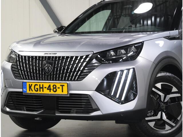 Peugeot 2008 1.2 Hybrid 145PK GT | 1ste eigenaar | AppleCarPlay/AndroidAuto | Climate Control | Cruise Control | Camera | FULL LED | LMV | Parkeersensoren | Privacy Glass | Isofix | Two-Tone | Sfeerverlichting |
