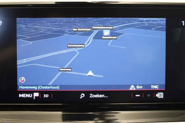 Peugeot 2008 1.2 PureTech GT Pack |Stoelverw.|Navi|