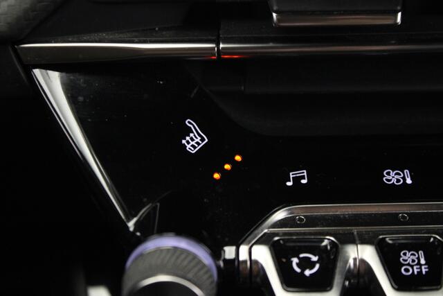 Peugeot 2008 1.2 PureTech GT Pack |Stoelverw.|Navi|