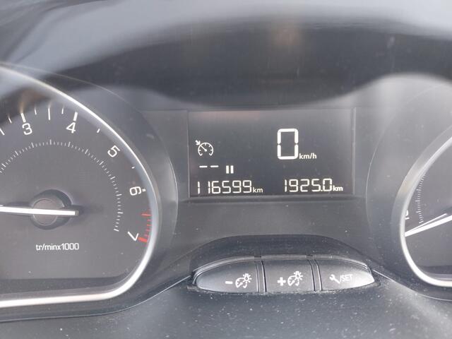 Peugeot 2008 1.2 PureTech Active