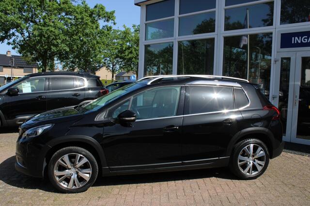 Peugeot 2008 1.2 PureTech GT-line