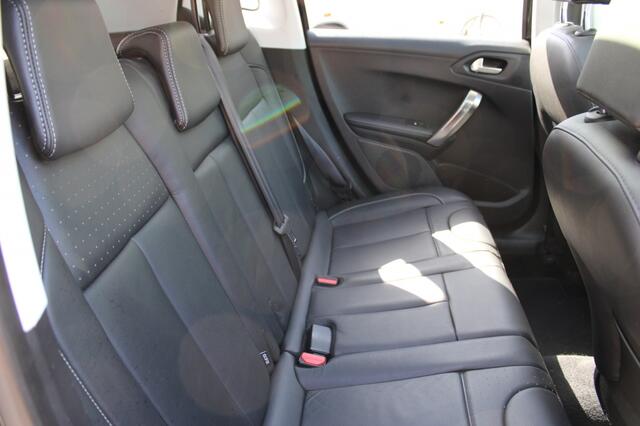 Peugeot 2008 1.2 PureTech GT-line