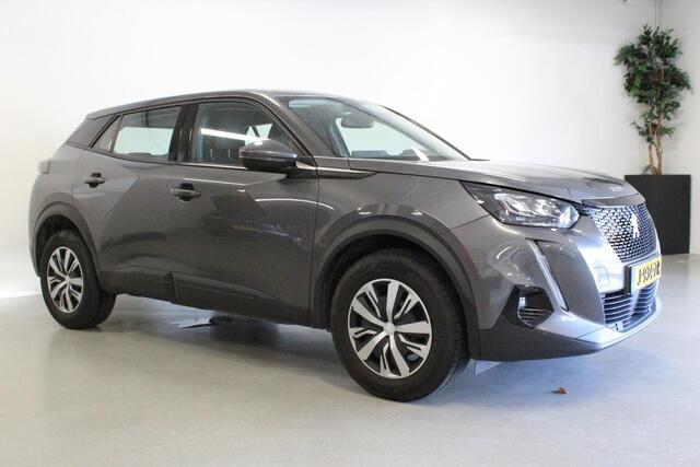 Peugeot 2008 1.5 BlueHDi Blue Lease Active | NL-AUTO+N.A.P! | AIRCO | AFN-TRHAAK | CRUISE | DAB-RADIO | PDC | LED | L.D.S |