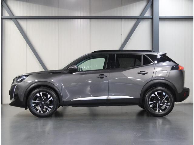 Peugeot 2008 1.2 100PK Allure | AppleCarPlay/AndroidAuto | Navigatie | Cruise Control | Climate Control | Camera | LED | Keyless | Isofix | Privacy Glass | Parkeersensoren | Dakrails |