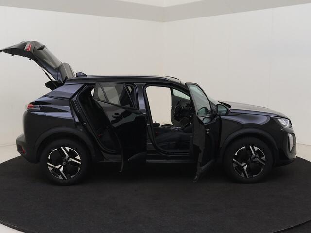 Peugeot 2008 1.2 Hybrid 145 Allure