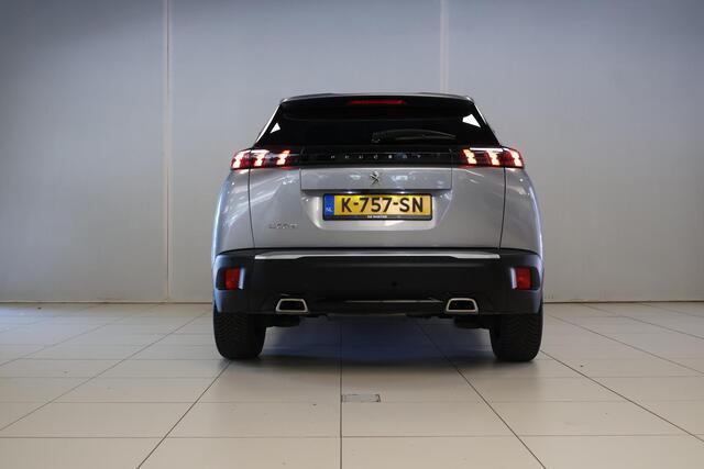 Peugeot 2008 1.2 PureTech Allure Pack