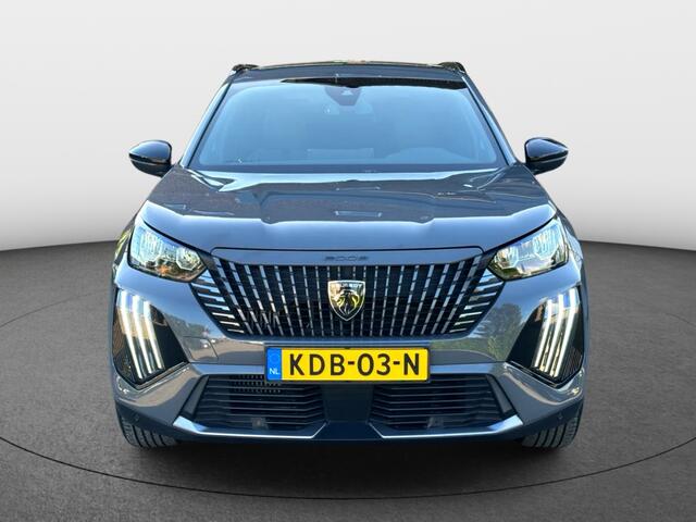 Peugeot 2008 1.2 PureTech 100pk Allure