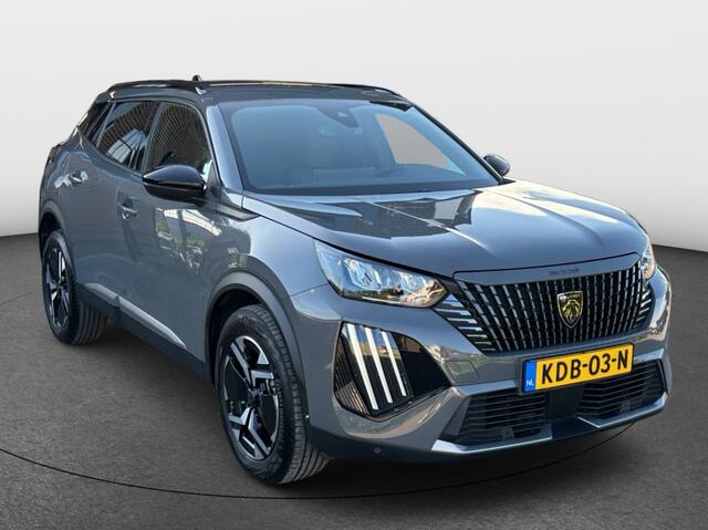 Peugeot 2008 1.2 PureTech 100pk Allure