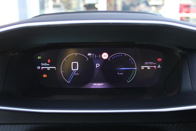 Peugeot 2008 1.2 Hybrid 145 GT AUTOMAAT | NAVIGATIE | FULL LED KOPLAMPEN | DRAADLOZE APPLE CARPLAY/ANDROID AUTO | ADAPTIVE CRUISE CONTROL | CAMERA VOOR + ACHTER | CLIMATE CONTROL | LICHTMETALEN VELGEN 17" | KEYLESS ENTRY/START | DAB+ RADIO | DODEHOEK DETECTIE | PARKEE