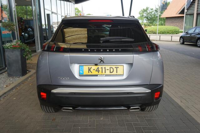 Peugeot 2008 1.2 PureTech Allure | Cruise Control | Carplay | Camera