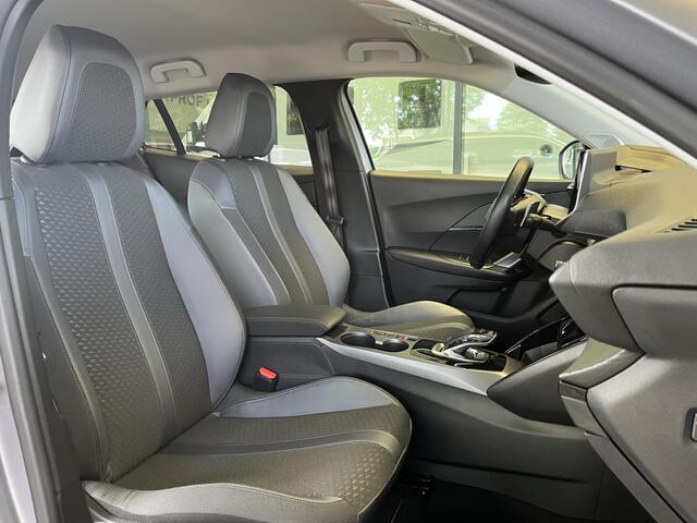 Peugeot 2008 1.2 PureTech Allure | Cruise Control | Carplay | Camera