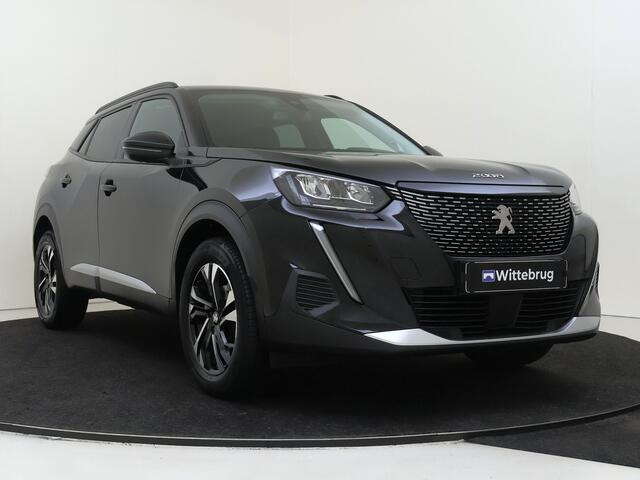 Peugeot 2008 1.2 PureTech Allure