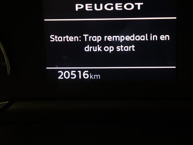 Peugeot 2008 1.2 PureTech Allure