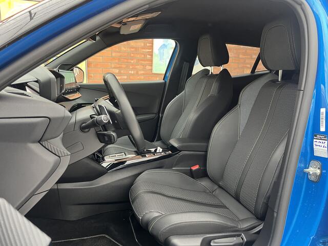 Peugeot 2008 PureTech 130 GT | Keyless | Adaptive Cruise Control | Camera voor + achter | Carplay/Android Auto |