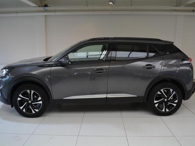 Peugeot 2008 1.2 PureTech Allure Trekhaak