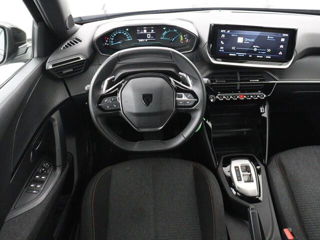 Peugeot 2008 1.2 Hybrid 136 Style | Automaat | Carplay | Climate control | Parkeerhulp | Full LED | Cruise control | Bluetooth