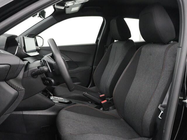 Peugeot 2008 1.2 Hybrid 136 Style | Automaat | Carplay | Climate control | Parkeerhulp | Full LED | Cruise control | Bluetooth