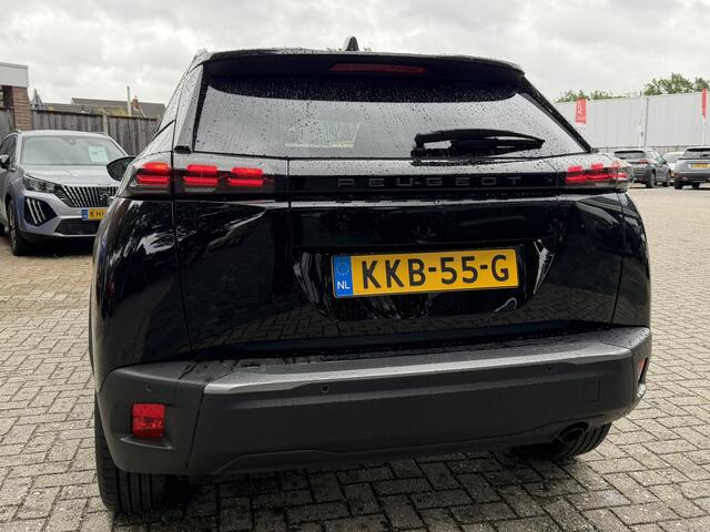 Peugeot 2008 1.2 Benzine 100 Pk. Allure *** ( Ook in Wit of Blauw Leverbaar ) *** * Draadloos Navigatie & Spotify via Apple Carplay / Android Auto * L.M. Velgen * Climate & Cruise Control * Dab Radio * Voorzijde en Achter Parkeer Sensoren * Vingerhoets; Vierde Generat