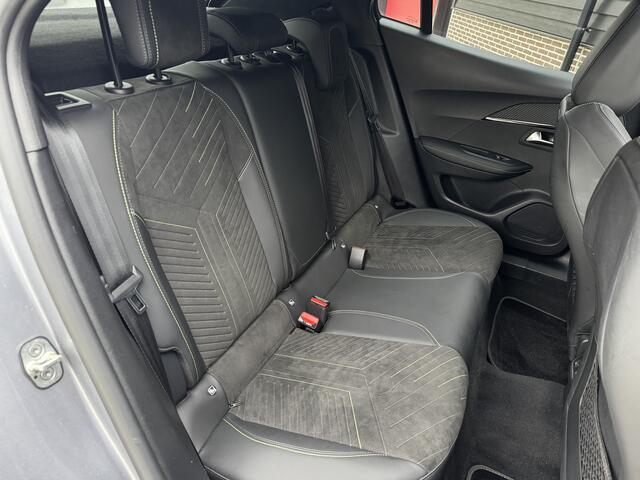 Peugeot 2008 1.2 130 pk GT PACK FULL OPTIONS, Elektr Zetels, Pano, Massage