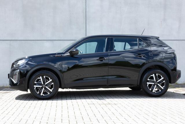 Peugeot 2008 1.2 Hybrid 136 Style Apple Carplay | Parkeersensor | LED