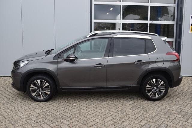 Peugeot 2008 1.2 Allure 110PK | Automaat | Camera | Navi