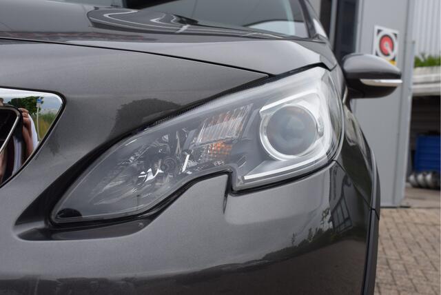 Peugeot 2008 1.2 Allure 110PK | Automaat | Camera | Navi