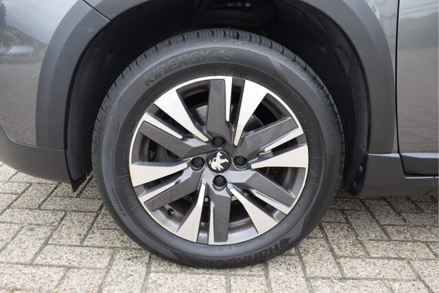 Peugeot 2008 1.2 Allure 110PK | Automaat | Camera | Navi