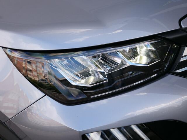 Peugeot 2008 1.2 Hybrid 145 Pk Allure Automaat Navi / DAB / Apple Carplay / Camera